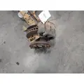 ISUZU ALL AXLE ASSEMBLY, FRONT (STEER) thumbnail 2