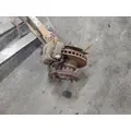 ISUZU ALL AXLE ASSEMBLY, FRONT (STEER) thumbnail 3