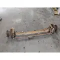 ISUZU ALL AXLE ASSEMBLY, FRONT (STEER) thumbnail 1
