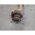ISUZU ALL AXLE ASSEMBLY, FRONT (STEER) thumbnail 2