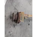 ISUZU ALL AXLE ASSEMBLY, FRONT (STEER) thumbnail 3