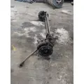 ISUZU ALL AXLE ASSEMBLY, FRONT (STEER) thumbnail 2