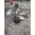 ISUZU ALL AXLE ASSEMBLY, FRONT (STEER) thumbnail 4
