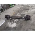 ISUZU ALL AXLE ASSEMBLY, FRONT (STEER) thumbnail 5