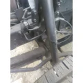 ISUZU ALL AXLE ASSEMBLY, FRONT (STEER) thumbnail 1