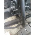 ISUZU ALL AXLE ASSEMBLY, FRONT (STEER) thumbnail 2