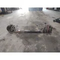 ISUZU ALL AXLE ASSEMBLY, FRONT (STEER) thumbnail 4
