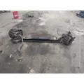 ISUZU ALL AXLE ASSEMBLY, FRONT (STEER) thumbnail 6