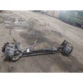 ISUZU ALL AXLE ASSEMBLY, FRONT (STEER) thumbnail 3
