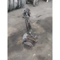 ISUZU ALL AXLE ASSEMBLY, FRONT (STEER) thumbnail 4