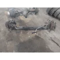 ISUZU ALL AXLE ASSEMBLY, FRONT (STEER) thumbnail 5