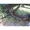 ISUZU ALL AXLE ASSEMBLY, FRONT (STEER) thumbnail 2