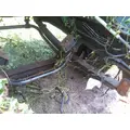 ISUZU ALL AXLE ASSEMBLY, FRONT (STEER) thumbnail 3
