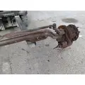 ISUZU ALL AXLE ASSEMBLY, FRONT (STEER) thumbnail 3