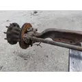 ISUZU ALL AXLE ASSEMBLY, FRONT (STEER) thumbnail 5