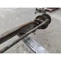 ISUZU ALL AXLE ASSEMBLY, FRONT (STEER) thumbnail 6