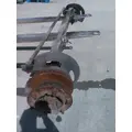 ISUZU ALL AXLE ASSEMBLY, FRONT (STEER) thumbnail 3