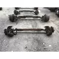 ISUZU ALL AXLE ASSEMBLY, FRONT (STEER) thumbnail 3