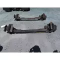 ISUZU ALL AXLE ASSEMBLY, FRONT (STEER) thumbnail 1