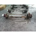 ISUZU ALL AXLE ASSEMBLY, FRONT (STEER) thumbnail 1