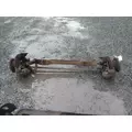 ISUZU ALL AXLE ASSEMBLY, FRONT (STEER) thumbnail 3