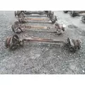 ISUZU ALL AXLE ASSEMBLY, FRONT (STEER) thumbnail 3