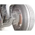 ISUZU ALL AXLE ASSEMBLY, FRONT (STEER) thumbnail 2