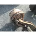 ISUZU ALL AXLE ASSEMBLY, FRONT (STEER) thumbnail 4