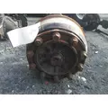 ISUZU ALL AXLE ASSEMBLY, FRONT (STEER) thumbnail 6