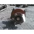 ISUZU ALL AXLE ASSEMBLY, FRONT (STEER) thumbnail 6