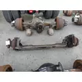 ISUZU ALL AXLE ASSEMBLY, FRONT (STEER) thumbnail 1