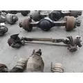 ISUZU ALL AXLE ASSEMBLY, FRONT (STEER) thumbnail 2