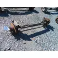 ISUZU ALL AXLE ASSEMBLY, FRONT (STEER) thumbnail 1