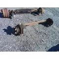 ISUZU ALL AXLE ASSEMBLY, FRONT (STEER) thumbnail 2