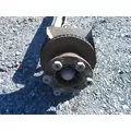 ISUZU ALL AXLE ASSEMBLY, FRONT (STEER) thumbnail 3
