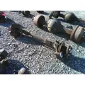 ISUZU ALL AXLE ASSEMBLY, FRONT (STEER) thumbnail 10