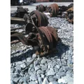 ISUZU ALL AXLE ASSEMBLY, FRONT (STEER) thumbnail 10
