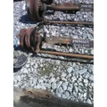 ISUZU ALL AXLE ASSEMBLY, FRONT (STEER) thumbnail 5