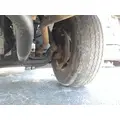 ISUZU ALL AXLE ASSEMBLY, FRONT (STEER) thumbnail 2