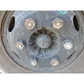 ISUZU ALL AXLE ASSEMBLY, FRONT (STEER) thumbnail 3