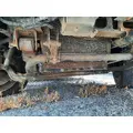 ISUZU ALL AXLE ASSEMBLY, FRONT (STEER) thumbnail 2