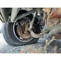 ISUZU ALL AXLE ASSEMBLY, FRONT (STEER) thumbnail 3