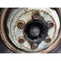 ISUZU ALL AXLE ASSEMBLY, FRONT (STEER) thumbnail 4