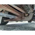 ISUZU ALL AXLE ASSEMBLY, FRONT (STEER) thumbnail 1