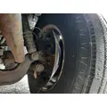 ISUZU ALL AXLE ASSEMBLY, FRONT (STEER) thumbnail 2