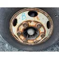 ISUZU ALL AXLE ASSEMBLY, FRONT (STEER) thumbnail 3