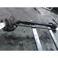 ISUZU ALL AXLE ASSEMBLY, FRONT (STEER) thumbnail 1