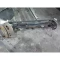 ISUZU ALL AXLE ASSEMBLY, FRONT (STEER) thumbnail 3