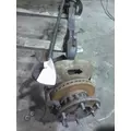 ISUZU ALL AXLE ASSEMBLY, FRONT (STEER) thumbnail 4