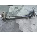 ISUZU ALL AXLE ASSEMBLY, FRONT (STEER) thumbnail 1